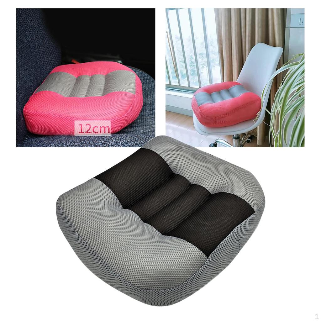 Comfort Cushion for Enhanced Seating Experience