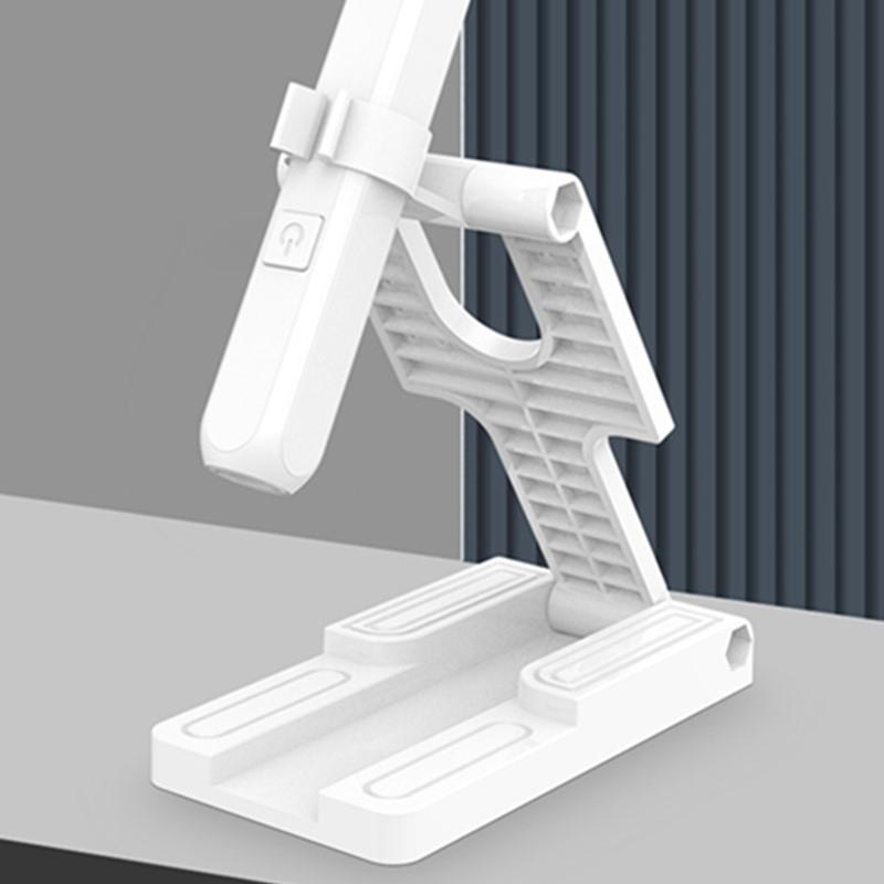 

Подставка для лампы Свет для нейл-арта Ручной держатель УФ-светодиодная мини-сушилка Машина Кронштейн для фототерапии Салонные инструменты для дизайна маникюра своими руками