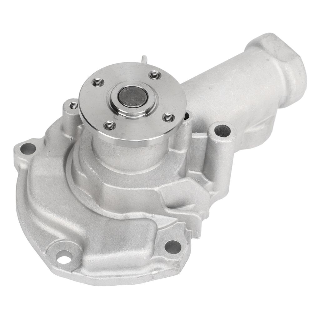 Engine Water Pump 43532 Water Pump Kit with Gasket Replacement for Mitsubishi Outlander 2003