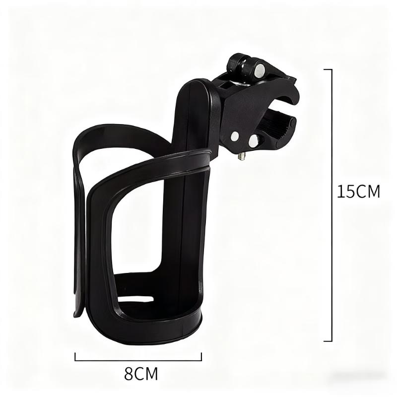 Electric Scooter & Bicycle Cup Holder