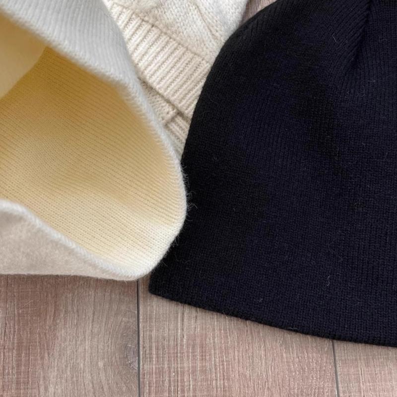 Unisex Skull Hat for Outdoor Activity Hat with Bowknot Hat Pullover Unisex Hat Ribbon Skull Caps 2000s