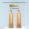 Slek Ginseng Ingwer Anti-Haarbruch Shampoo