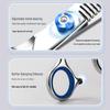 Qi Man Professional Hairdressing Scissors Set