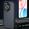 For Huawei Honor 400 Pro Case Cover Honor 400 Pro Capas New Shockproof Bumper Matte Frosted Transparent For Fundas Honor 400 Pro