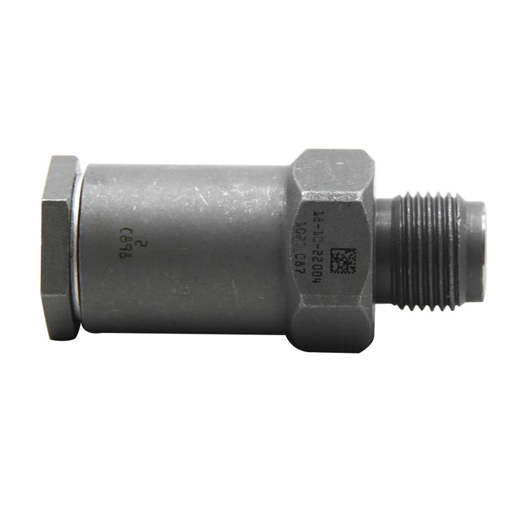 XXR-Auto Parts Common Rail Fuel Pressure Relief Valve Sensor For Dongfeng Cumm Engine ISLE 3963808 1110010020