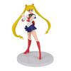 Sailor Moon Character Cake Figures: Usagi & Makoto Standable Models