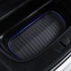 for Tesla Model Y Juniper 2025 Front Trunk Mat Partition Board Rear Trunk Waterproof Protect Mat TPE Accessories ModelY 2026