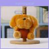 Plush Dog Keychain With Large Ears For Kids And Adults Collectible Gift