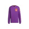 adidas Ivy Park Lange Mouw Grafisch T-shirt Uniseks HR2865