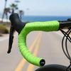 PU EVA Bicycle Handlebar Tape Breathable Cycling Bar Wrap Cycling Accessory