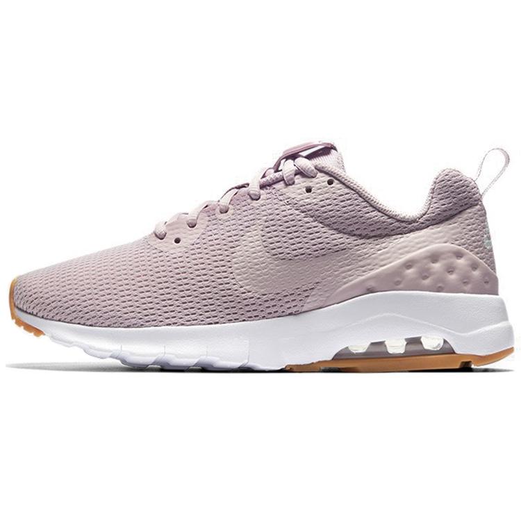 Nike Air Max Motion Low  Фиолетовый Белый  Женские 833662-601 42.5