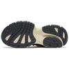 New Anta Sparrow Feather 2 Wear Resistant Low Top Casual Shoes Men's Beige Black 112438898-1