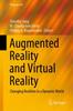 Kniha Augmented Reality and Virtual Reality : Changing Realities In a Dynamic World