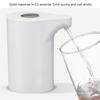 USB Charging Electric Pumping Bucket Water Purifier Automatic Water Dispenser