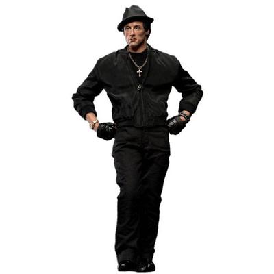Rocky 2 Rocky Balboa 1:6 Akční obrázek měřítka (Standard)