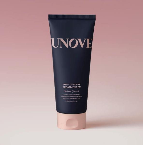 Unove Deep Damage Treatment EX 207 ml