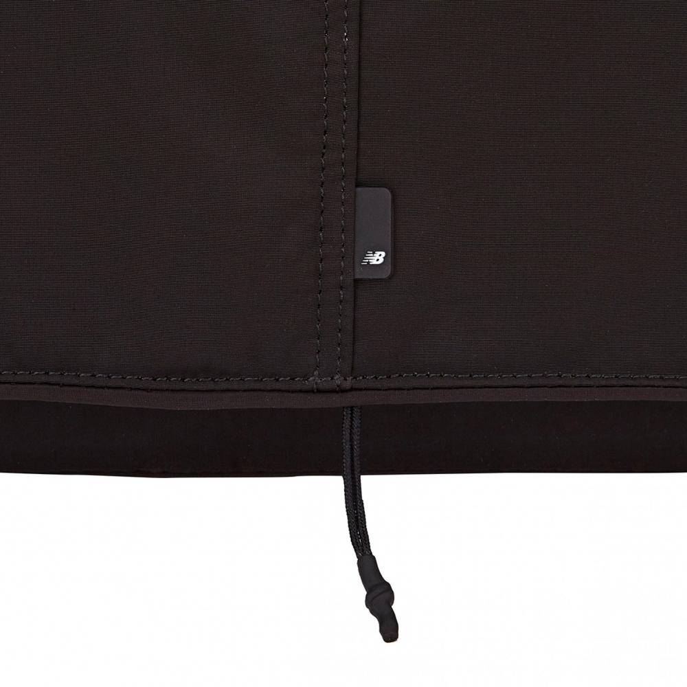 New Balance Padded Cross Bag Black