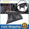 For 2012-2018 Chevrolet Sonic Trax Car Steering Wheel Right Multifunction Button Telephone Volume Control Switch Parts 96892135