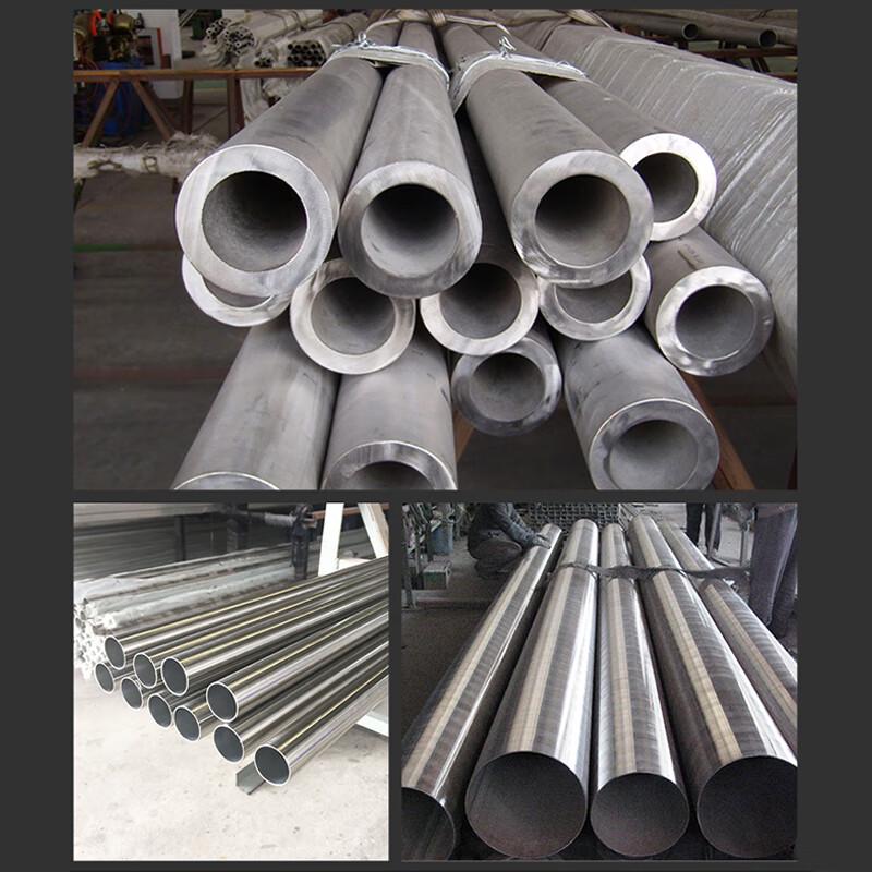 JingHang Steel-Lined Straight Pipe