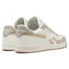 Reebok Royal Techque T Classic Retro Low-Top Sneakers Unisex sneakers White Brown HR0902