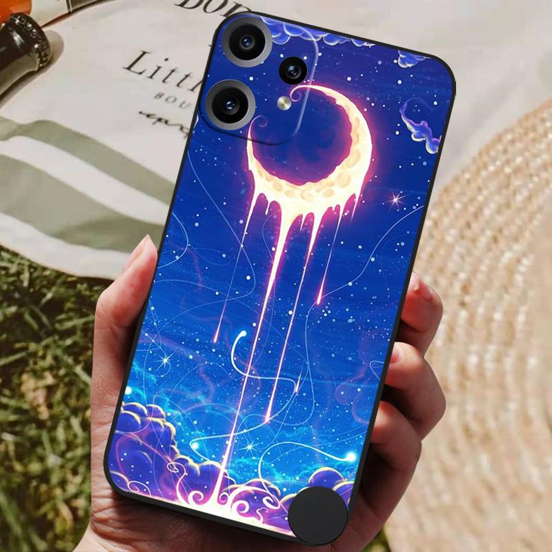 For Nothing CMF Phone 2 Pro Case Shockproof Back Cover For CMF Phone 2Pro Soft Silicone Fundas Bumper CMF Phone 2Pro A001 2025