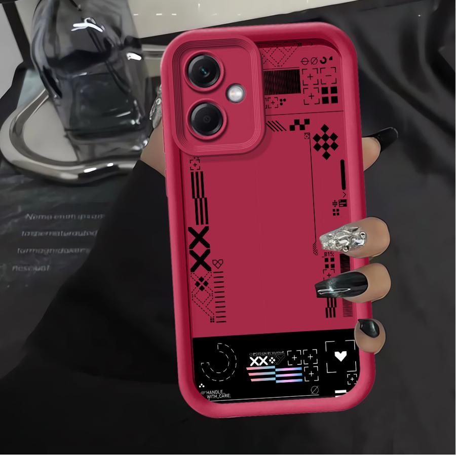 

Phone Cover Case for Xiaomi Redmi Note 14 Pro Plus 12 10 12S 11S Note 13 11 10S 9s Classic Game Go Redmi Note 11