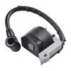 For Ignition Coil Replacement for FS55 FS55C FS46 FC55 FS38 FS45 FS55 with 4140 400 1308 Suitable for Garden Power Tools