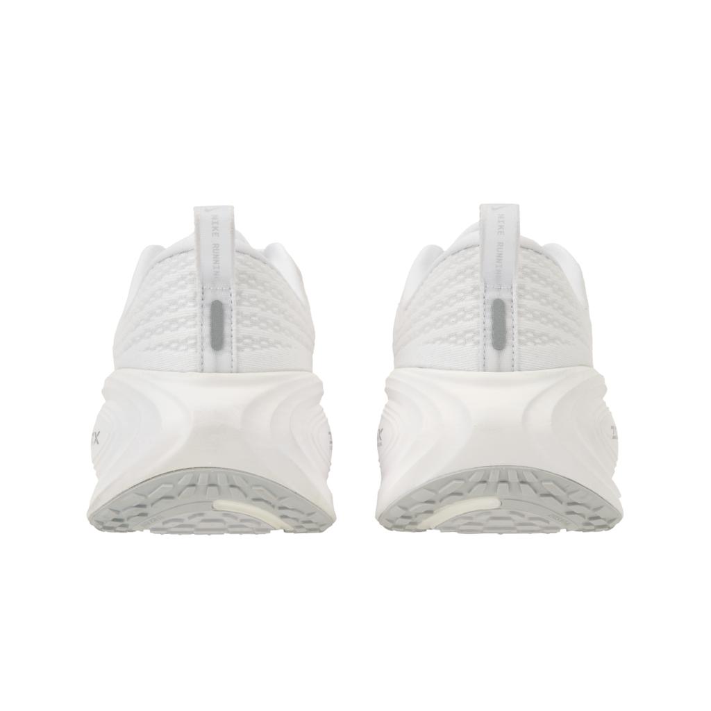 Nike Vomero Plus White Metallic Silver Men Sneakers Light-Smoke-Grey Vast-Grey HV8150-102