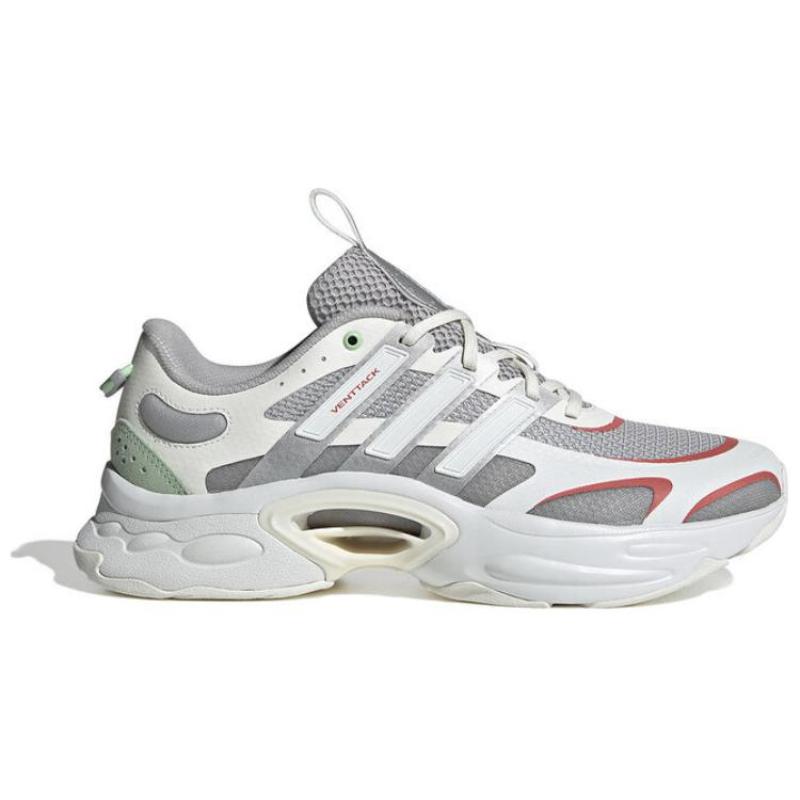 Adidas Climacool Venttack 'White Grey Red' Sneakers ID4015