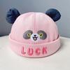 Super Cute Toddler Boy and Girl Landlord Hat for Autumn and Winter