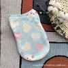 Autumn and winter new dog clothes velvet vest warm teddy small and medium dog pet supplies