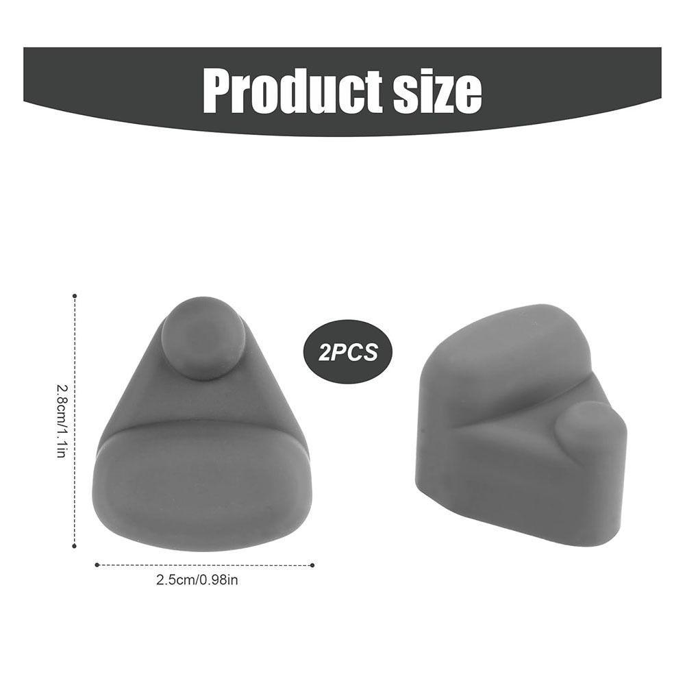 BPA-freie Wasserflaschendichtung, verhindert Leckagen, Flaschendichtring für Stanley Quick FLIP GO