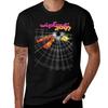 Wipeout Game Cover TShirt Casual Daily Wear Short Sleeve Top TShirt