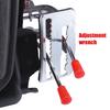 3WF-3B Backpack Blower Fogger Pest Control Garden Tools Supplies Farm Agriculture Mist Duster Power Sprayer Gasoline Powered Plastic 26L