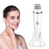 4 1 Hand Held Electric Face Beauty Machine Exfoliating Waterproof Vibrating Deep Cleansing Facial Massage Spa Kit Home Use