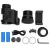 Monocular Outdoor Infrared Digital Night Vision Observation WiFi Sharing MultiLanguage