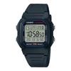 Casio Standard Digital Watch W800H-1A (Black)