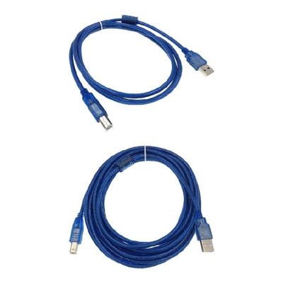 USB 2.0 Printer Cable for MX922 MX492 MG3620 for 6978 4630 4650 XP-440 Fast Speed Data Exchange