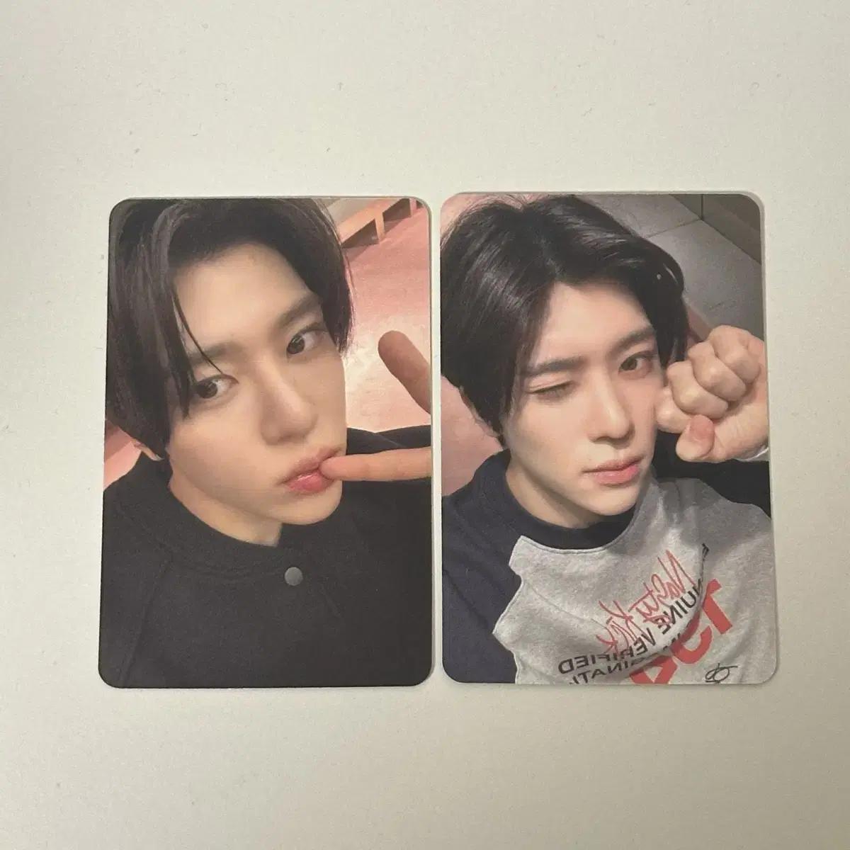 

Ncitywish Zion Apple Music Yeongtong Pansa Poca Batch