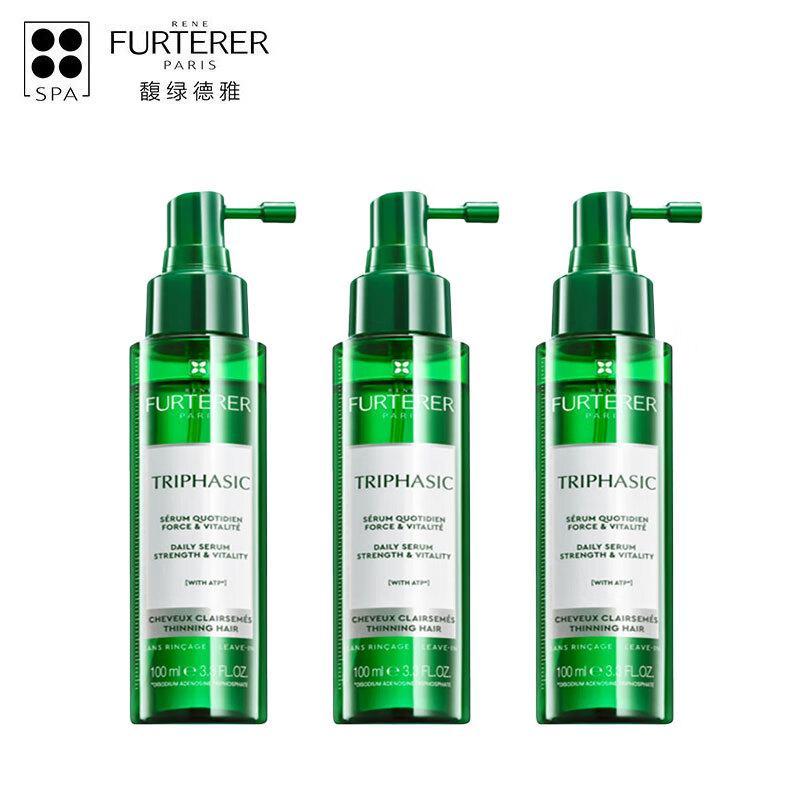 

Rene Furterer Forticea Energizing Scalp Essence