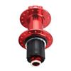 32 Hole Mountain Bike Hub 4 Bearing 12x148mm CNC Cutting Process Bike Rear Hub for Replacement Red