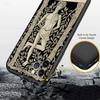 MH7 Witch Divination Tarot Phone Shell Case for Redmi Note 8 9 10 11 11S 10C 10X 10A 10T 9A 9C 9T 9S 8T Pro Max Plus Prime