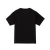 Puma Tad Series Fashion Solid Color Breathable Versatile Moisture-Wicking Soft Skin-Friendly Short Sleeve Regular T-Shirt Women Tops Black 527034-01