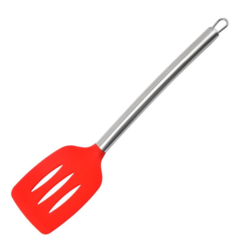 

ZISIZ Silicone Spatula Set