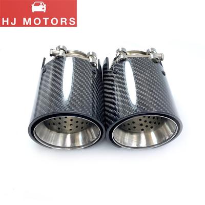 Univerzální koncovka výfuku pro BMW F87/F80/F82/F83/M4/M5/M6