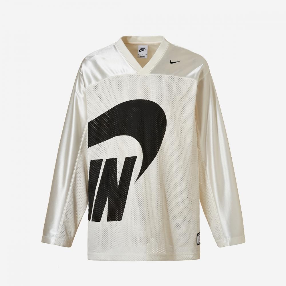 

Nike Women S Nike SportSwear Long Sleeve jerSey Fv7772 133 80
