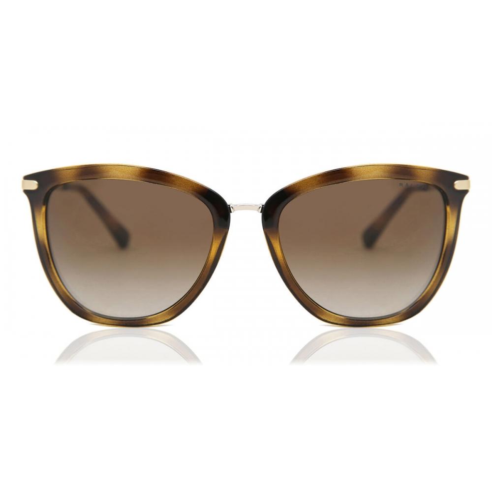 

Ralph By Ralph Lauren Ra5245 500313 Women Sunglasses Tortoise/55-18.0-140.0