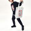 Fila Have A Good Time Collection Sweatshirts Unisex Black Crew Neck Moderate F11U149204F-BK