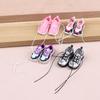 3.5cm Length Sport Shoes Boots Sneakers For 1/6 Doll Dress Up Accessories Diy Dollhouse Props