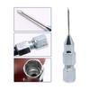 Removable Needle Nose Grease Nozzle Anti-Rust Sealed Grease Head Accessory for Marine Vessel Equipment Lubrication